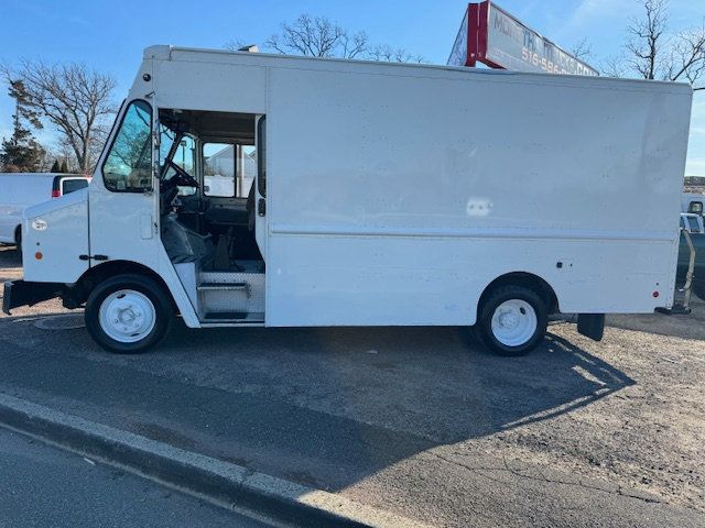 2014 Freightliner MT 4500 15 FOOTSTEP VAN MULTIPLE USES SEVERAL IN STOCK - 22237946 - 13