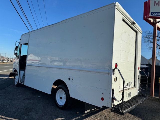 2014 Freightliner MT 4500 15 FOOTSTEP VAN MULTIPLE USES SEVERAL IN STOCK - 22237946 - 16