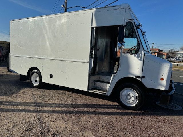 2014 Freightliner MT 4500 15 FOOTSTEP VAN MULTIPLE USES SEVERAL IN STOCK - 22237946 - 3