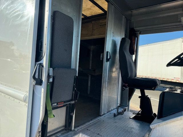 2014 Freightliner MT 4500 15 FOOTSTEP VAN MULTIPLE USES SEVERAL IN STOCK - 22237946 - 40