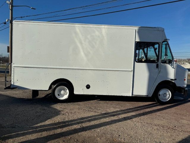 2014 Freightliner MT 4500 15 FOOTSTEP VAN MULTIPLE USES SEVERAL IN STOCK - 22237946 - 5