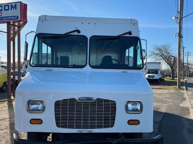 2014 Freightliner MT 4500 15 FOOTSTEP VAN MULTIPLE USES SEVERAL IN STOCK - 22237946 - 8