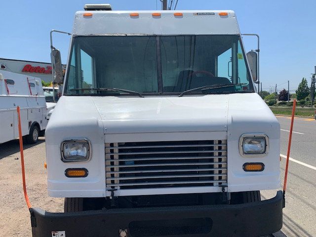 2014 Freightliner MT 45 15 FOOT STEP VAN MULTIPLE USES FINANCING AND SHIPPING AVAILABLE - 22403551 - 1