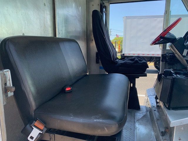 2014 Freightliner MT 45 15 FOOT STEP VAN MULTIPLE USES FINANCING AND SHIPPING AVAILABLE - 22403551 - 23