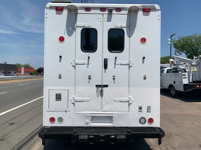 2014 Freightliner MT 45 15 FOOT STEP VAN MULTIPLE USES FINANCING AND SHIPPING AVAILABLE - 22403551 - 3