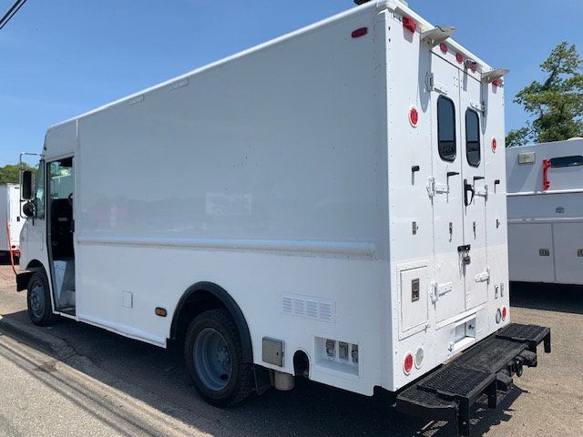 2014 Freightliner MT 45 15 FOOT STEP VAN MULTIPLE USES FINANCING AND SHIPPING AVAILABLE - 22403551 - 4