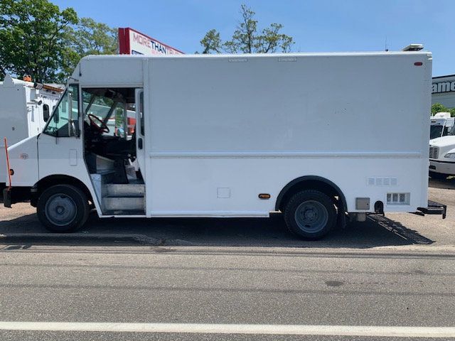 2014 Freightliner MT 45 15 FOOT STEP VAN MULTIPLE USES FINANCING AND SHIPPING AVAILABLE - 22403551 - 5