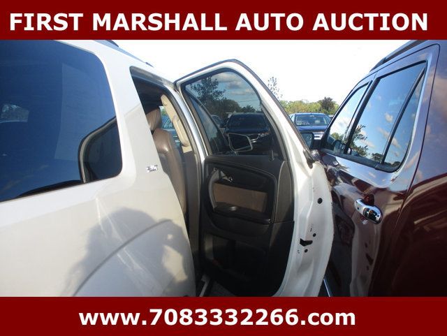 2014 GMC Acadia  - 22932005 - 5