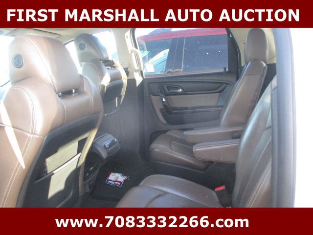 2014 GMC Acadia  - 22932005 - 7