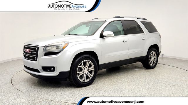 2014 GMC Acadia 4dr SLT1 - 23002720 - 0