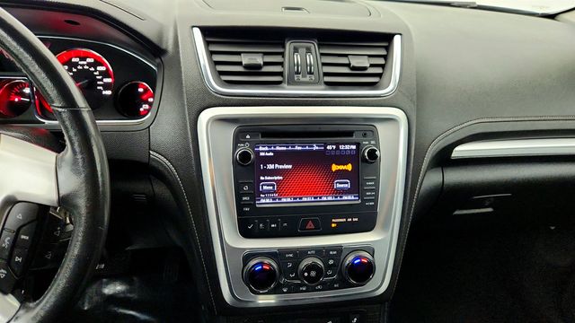 2014 GMC Acadia 4dr SLT1 - 23002720 - 16
