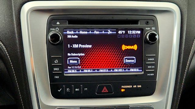 2014 GMC Acadia 4dr SLT1 - 23002720 - 17