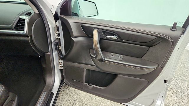 2014 GMC Acadia 4dr SLT1 - 23002720 - 24