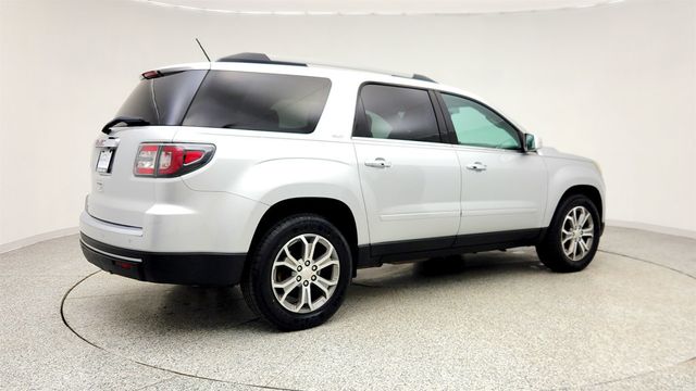 2014 GMC Acadia 4dr SLT1 - 23002720 - 4