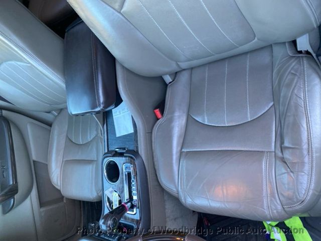 2014 GMC Acadia AWD 4dr Denali - 22936831 - 10