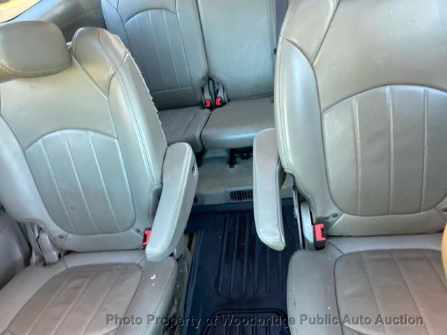 2014 GMC Acadia AWD 4dr Denali - 22936831 - 13