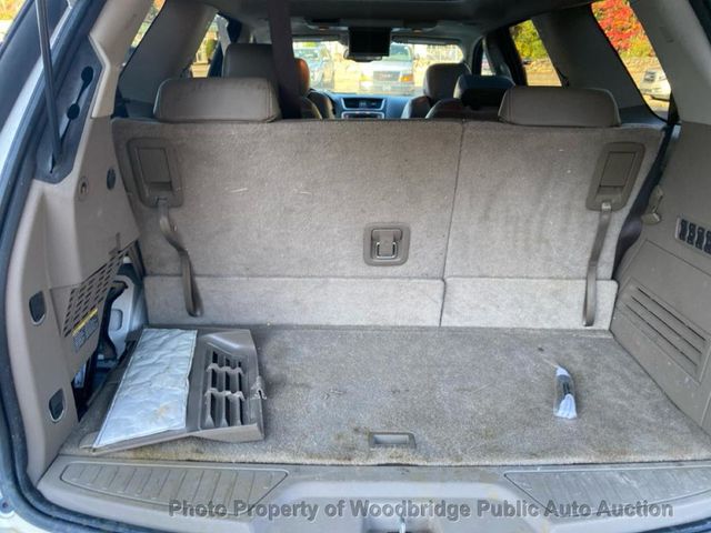 2014 GMC Acadia AWD 4dr Denali - 22936831 - 16