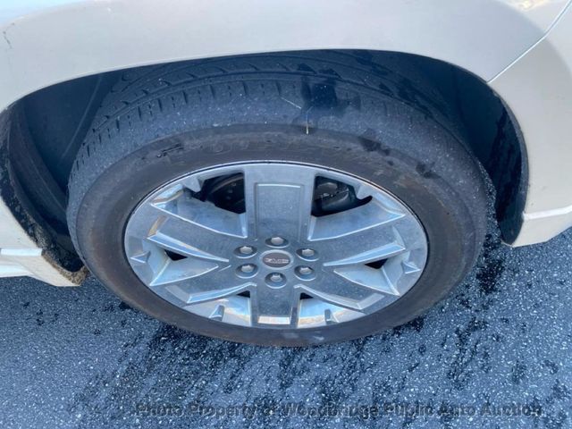 2014 GMC Acadia AWD 4dr Denali - 22936831 - 17