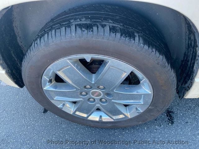 2014 GMC Acadia AWD 4dr Denali - 22936831 - 18