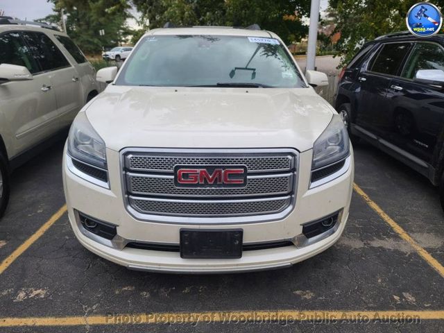 2014 GMC Acadia AWD 4dr Denali - 22936831 - 1