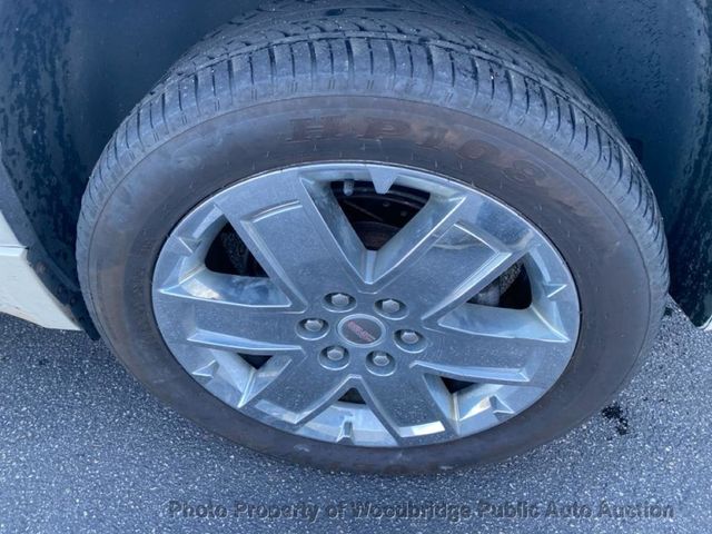 2014 GMC Acadia AWD 4dr Denali - 22936831 - 19