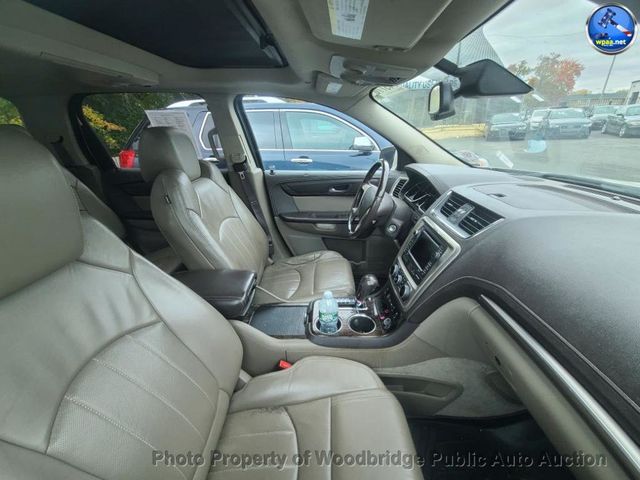 2014 GMC Acadia AWD 4dr Denali - 22936831 - 3