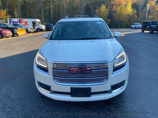 2014 GMC Acadia AWD 4dr Denali - 22936831 - 5