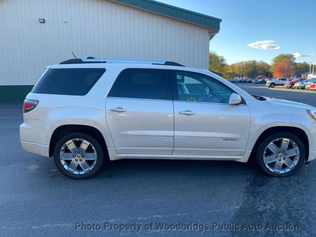 2014 GMC Acadia AWD 4dr Denali - 22936831 - 6