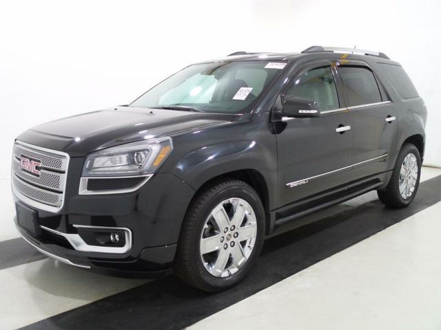 2014 GMC Acadia AWD 4dr Denali - 15400133 - 0