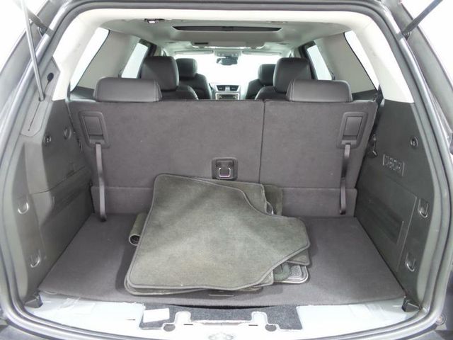 2014 GMC Acadia AWD 4dr Denali - 15400133 - 9