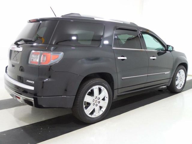 2014 GMC Acadia AWD 4dr Denali - 15400133 - 2