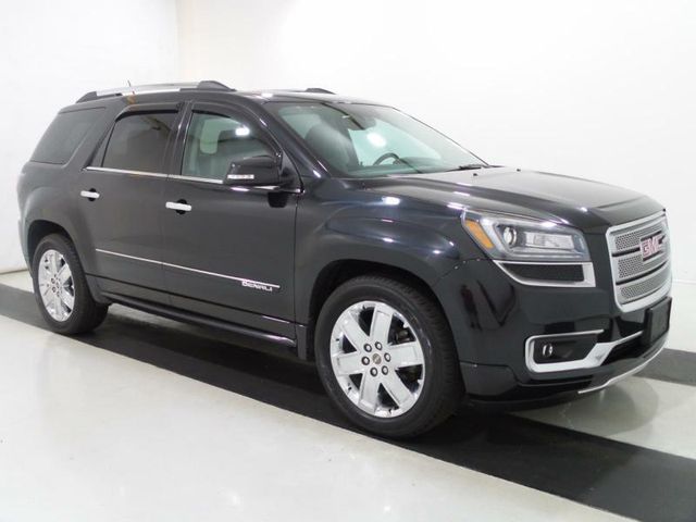 2014 GMC Acadia AWD 4dr Denali - 15400133 - 3