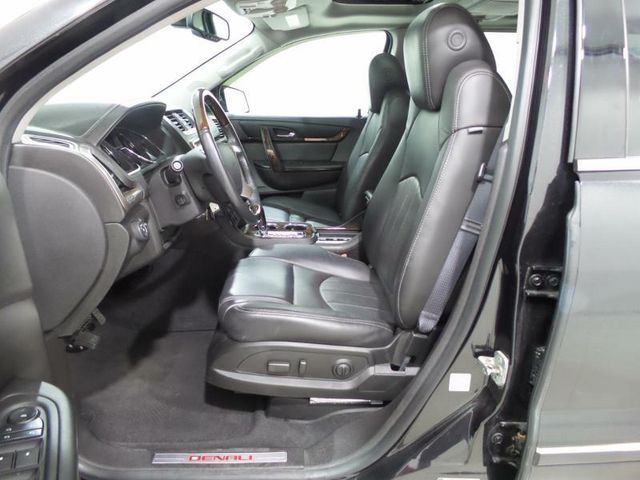 2014 GMC Acadia AWD 4dr Denali - 15400133 - 4