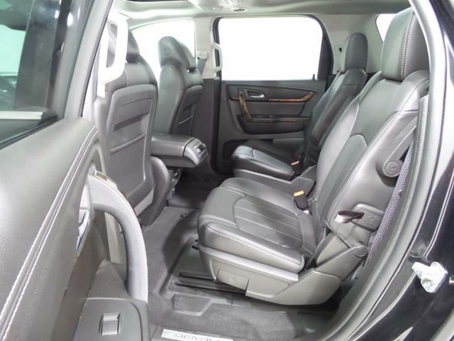 2014 GMC Acadia AWD 4dr Denali - 15400133 - 5