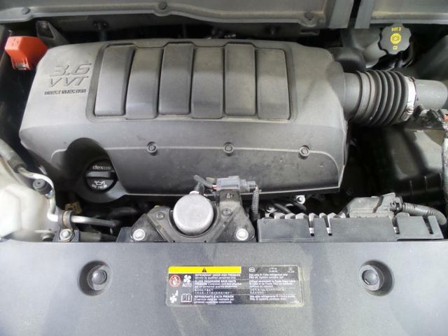 2014 GMC Acadia AWD 4dr Denali - 15400133 - 8