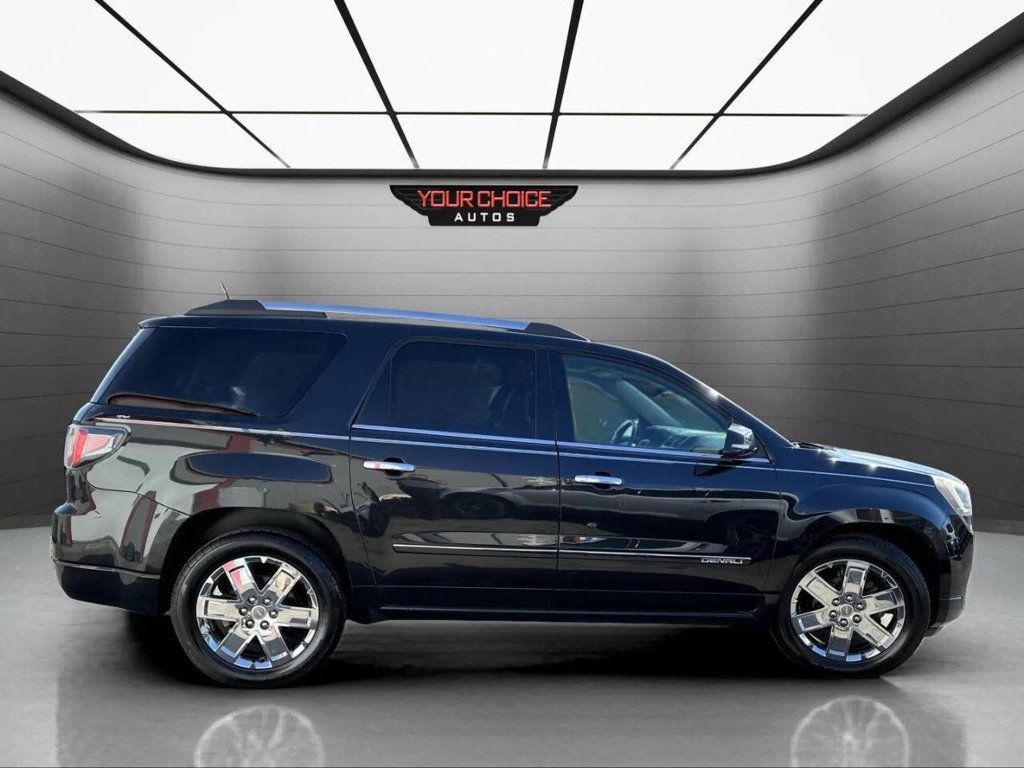 2014 GMC Acadia AWD 4dr Denali - 22946460 - 12
