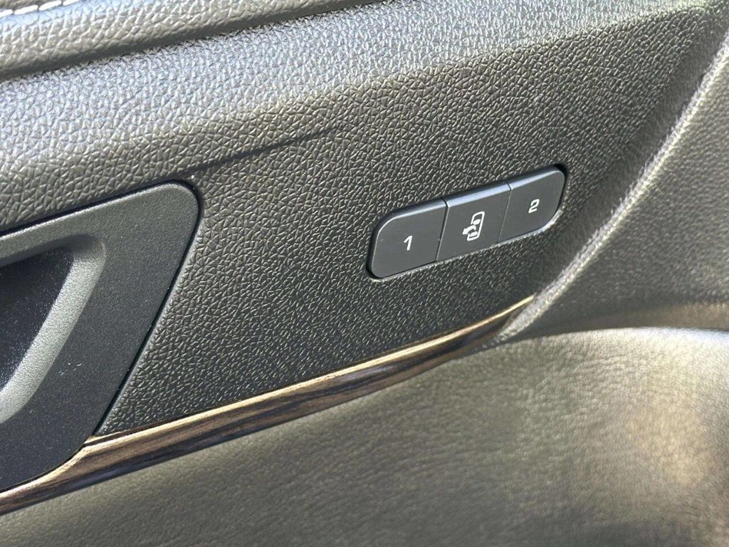 2014 GMC Acadia AWD 4dr Denali - 22946460 - 16