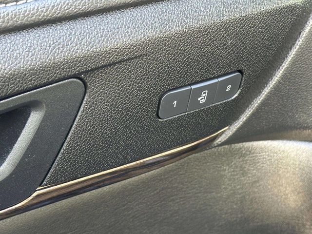 2014 GMC Acadia AWD 4dr Denali - 22946460 - 16