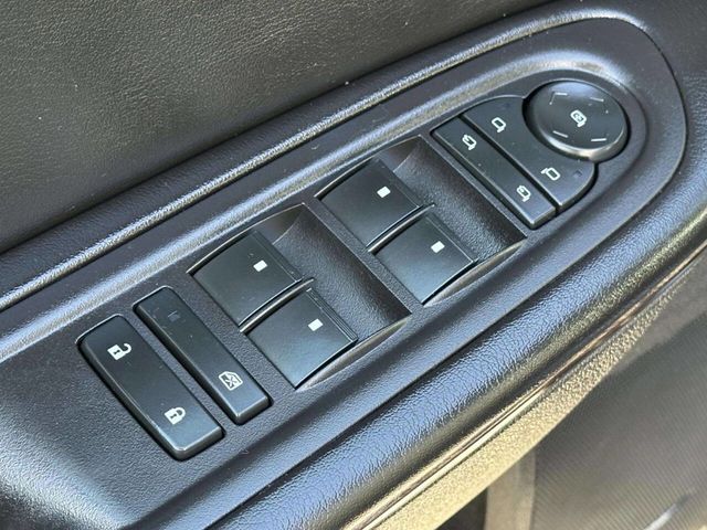 2014 GMC Acadia AWD 4dr Denali - 22946460 - 17