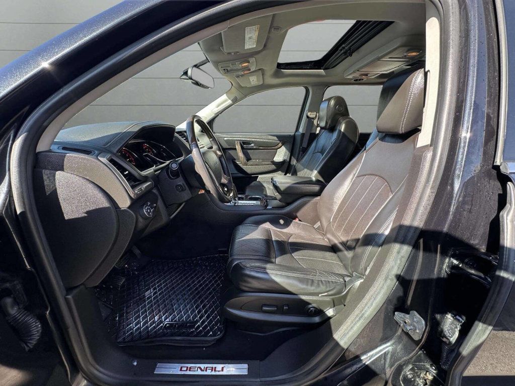 2014 GMC Acadia AWD 4dr Denali - 22946460 - 18