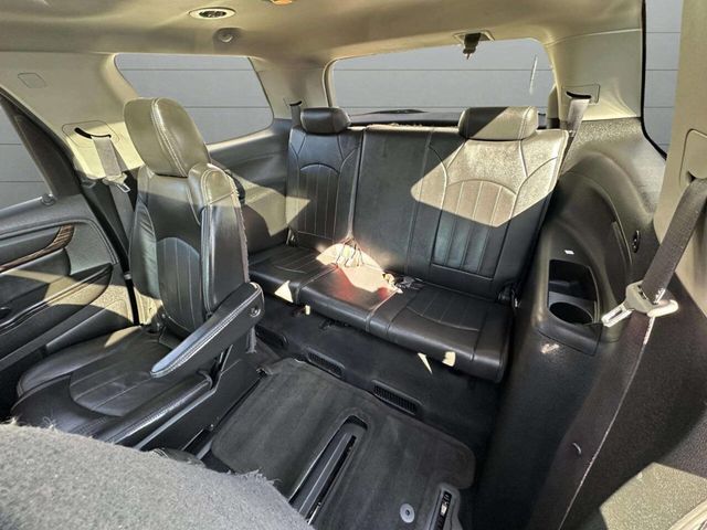 2014 GMC Acadia AWD 4dr Denali - 22946460 - 24