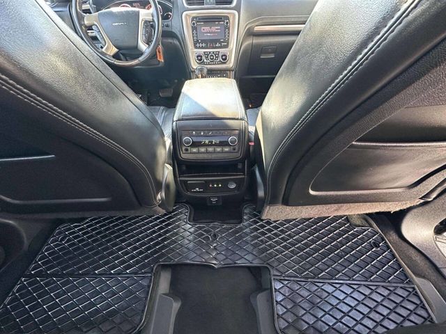 2014 GMC Acadia AWD 4dr Denali - 22946460 - 27