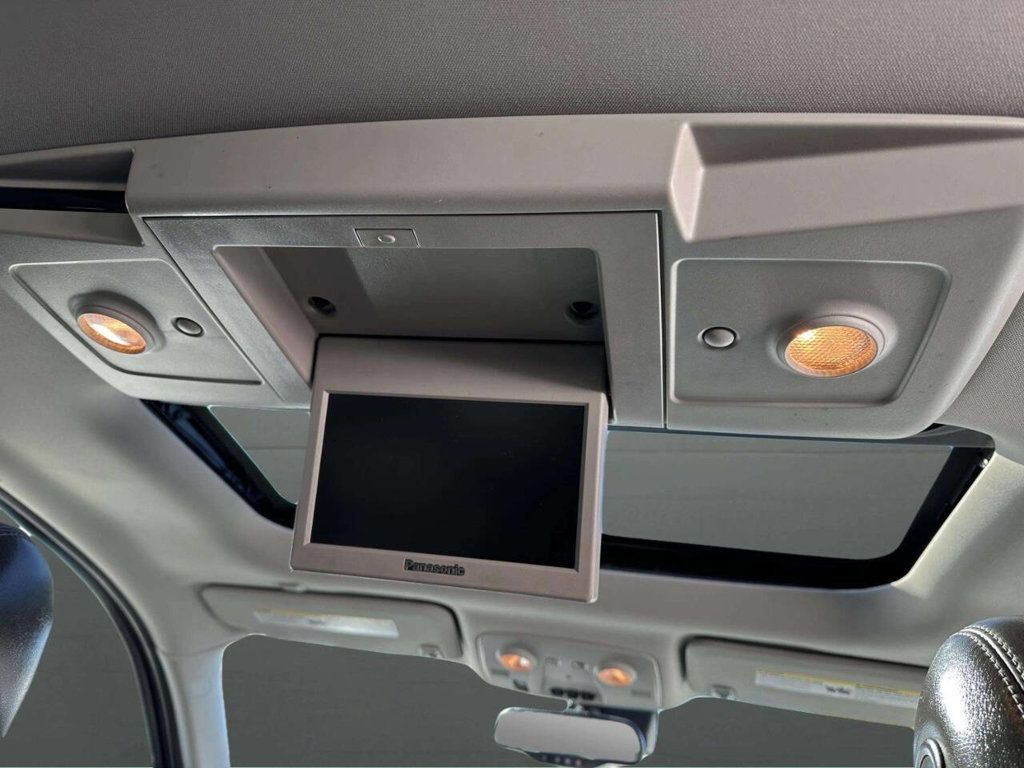 2014 GMC Acadia AWD 4dr Denali - 22946460 - 29