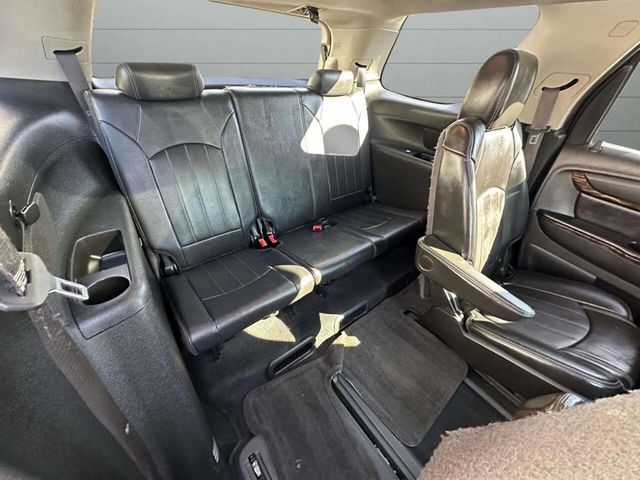 2014 GMC Acadia AWD 4dr Denali - 22946460 - 31