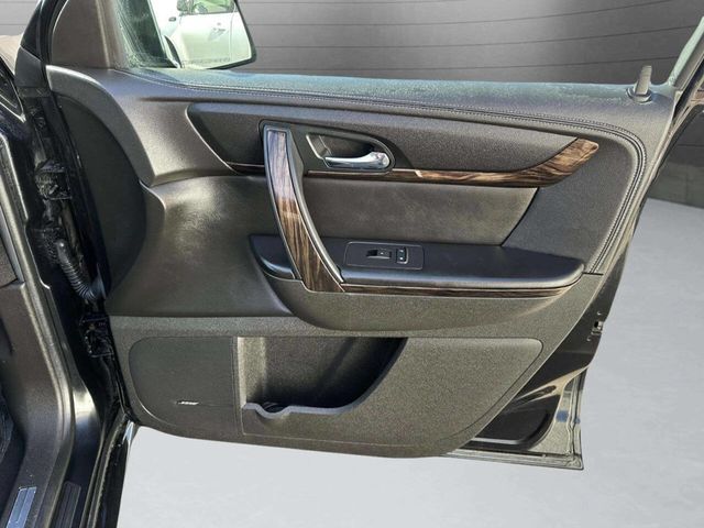 2014 GMC Acadia AWD 4dr Denali - 22946460 - 32