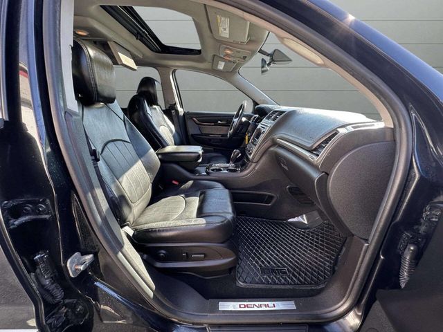 2014 GMC Acadia AWD 4dr Denali - 22946460 - 33