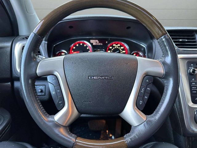 2014 GMC Acadia AWD 4dr Denali - 22946460 - 34