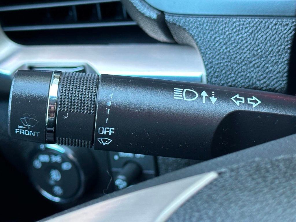 2014 GMC Acadia AWD 4dr Denali - 22946460 - 37