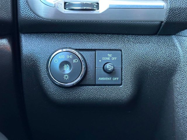 2014 GMC Acadia AWD 4dr Denali - 22946460 - 38