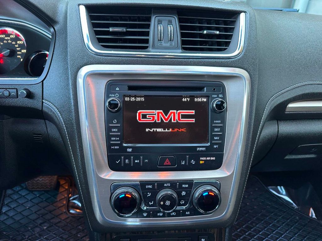 2014 GMC Acadia AWD 4dr Denali - 22946460 - 39